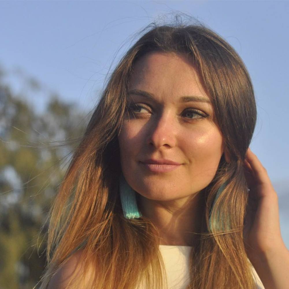 Meet your Posher, Anna